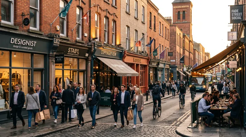 Creative Quarter
