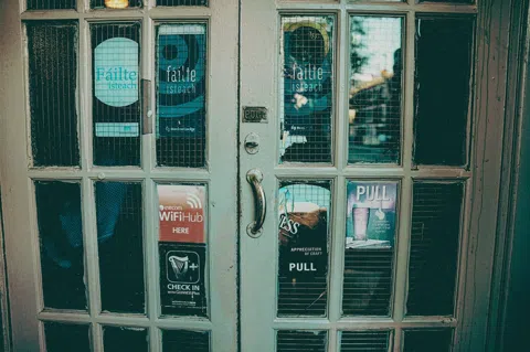 Dublin's Parliament, Living Room and Confessional: The Real Pubs Behind the Pint
