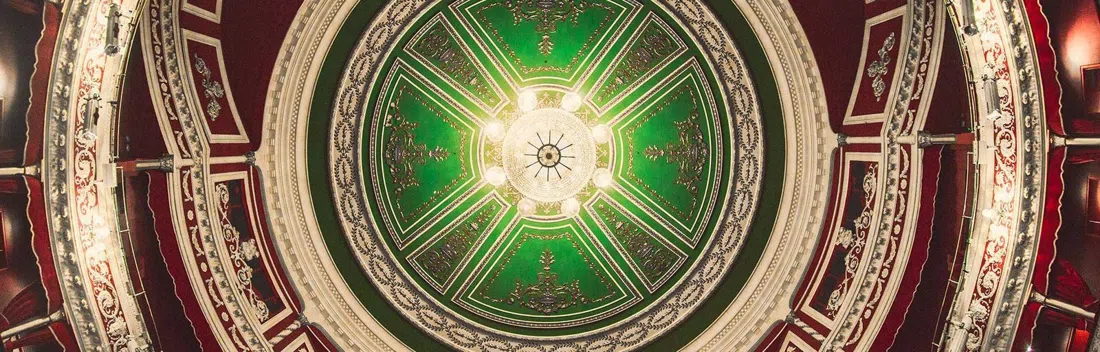 Gaiety Theatre, Dublin