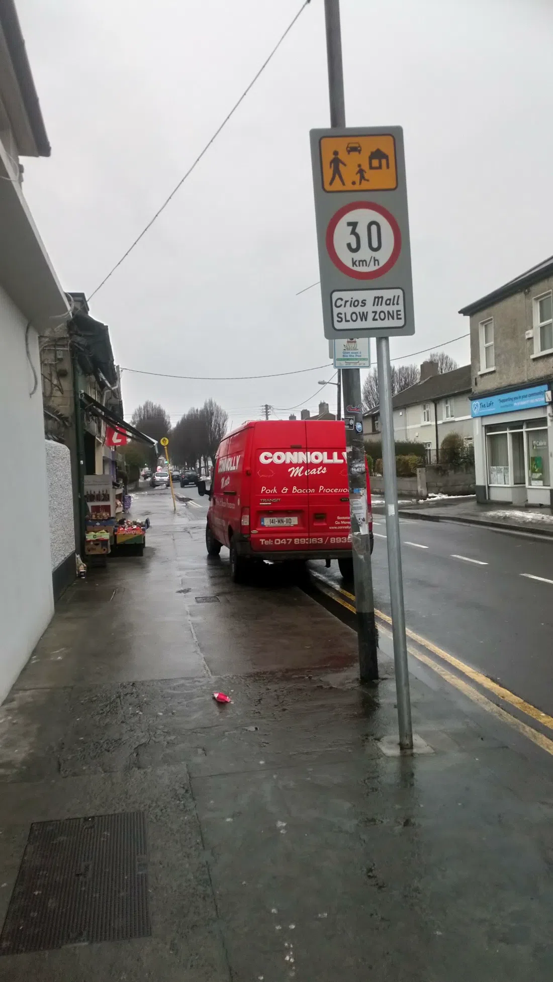 Dowth, Dublin