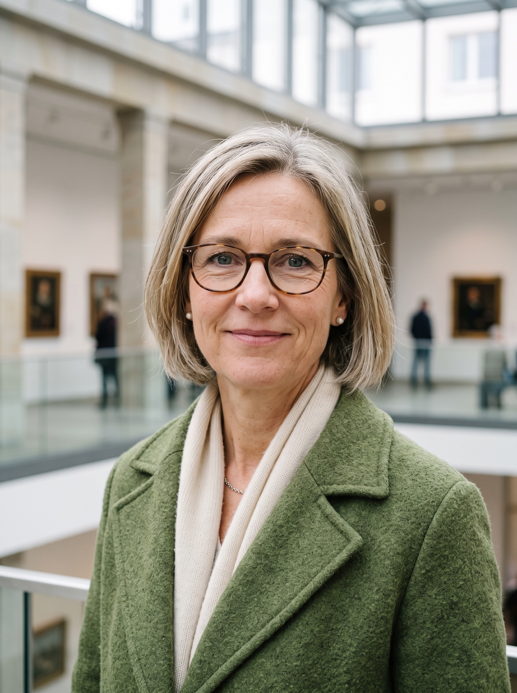 Ingrid Hoffmann