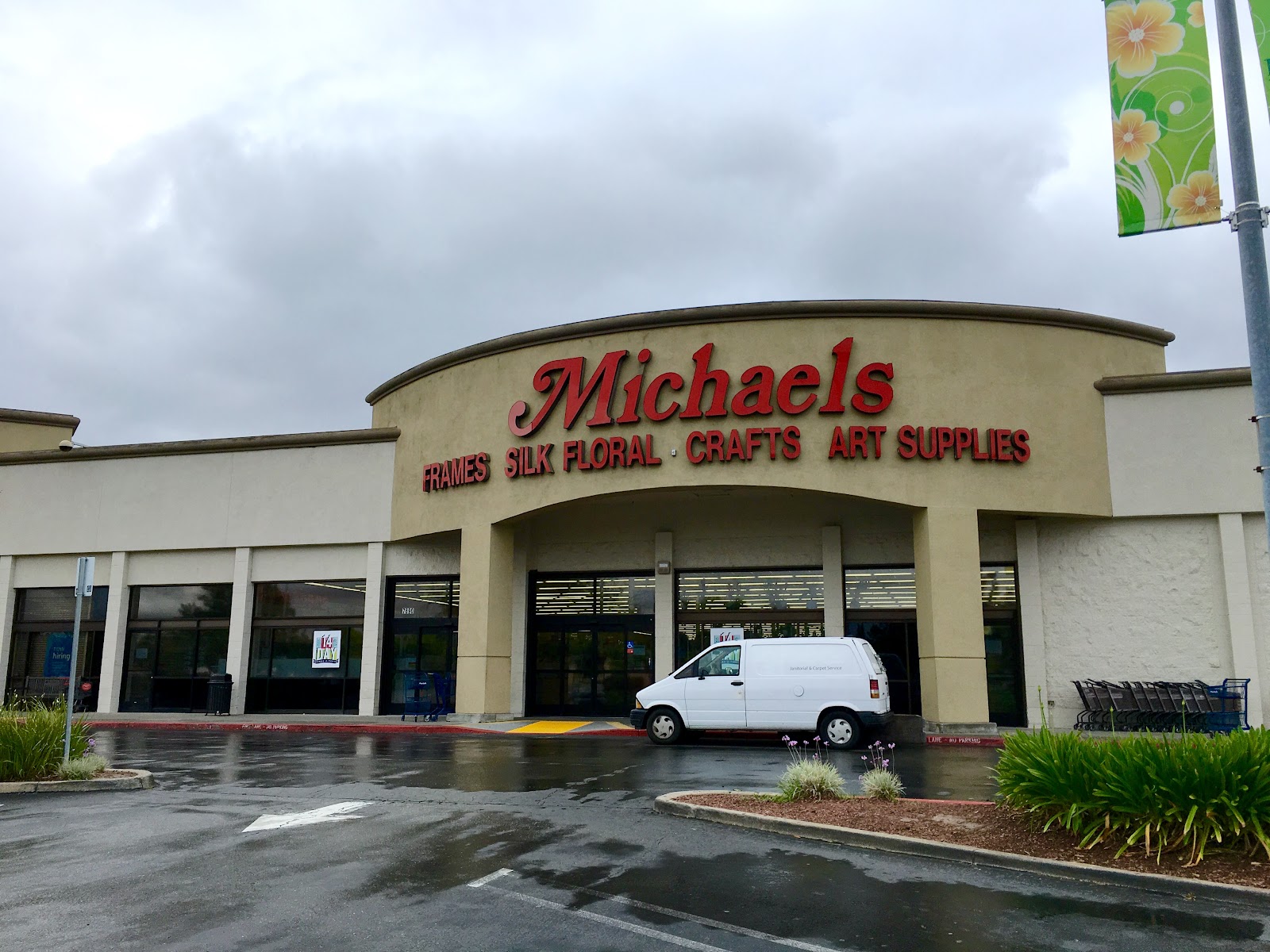 Michael's, Dublín