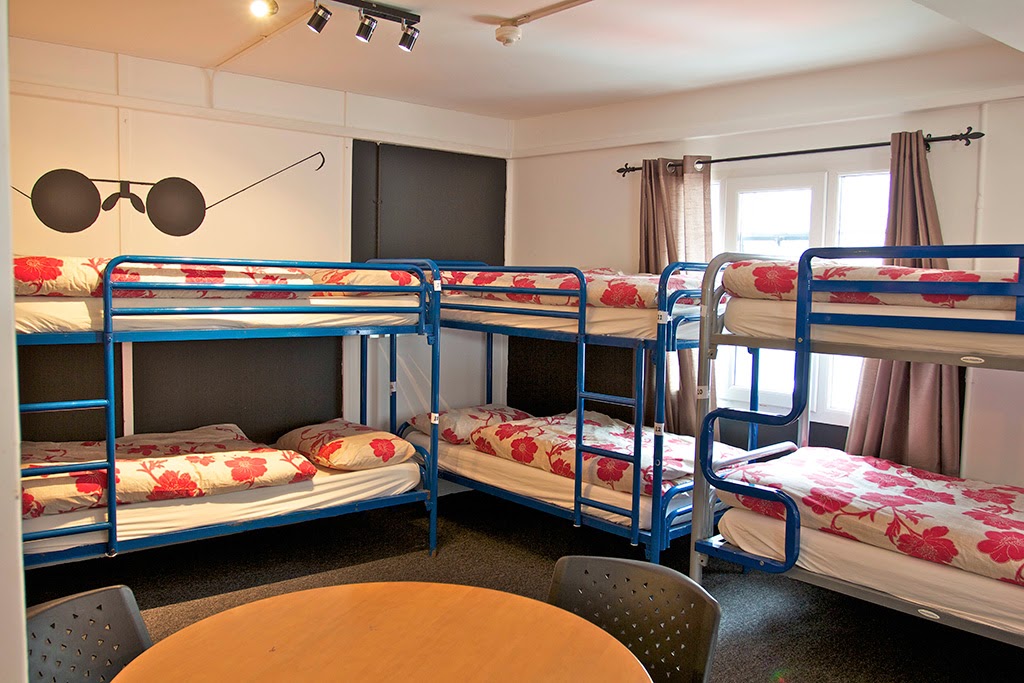 Abbey Court Hostel — photo 2