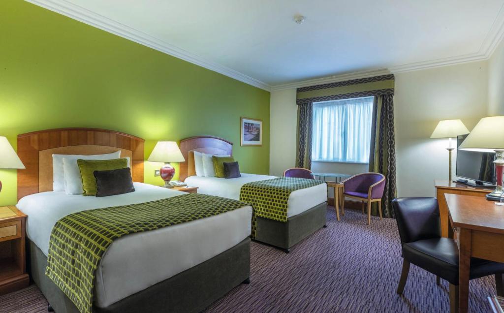 Anantara The Marker, Dublin