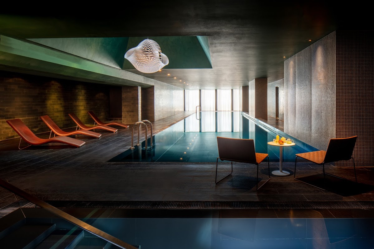 Anantara The Marker — photo 2