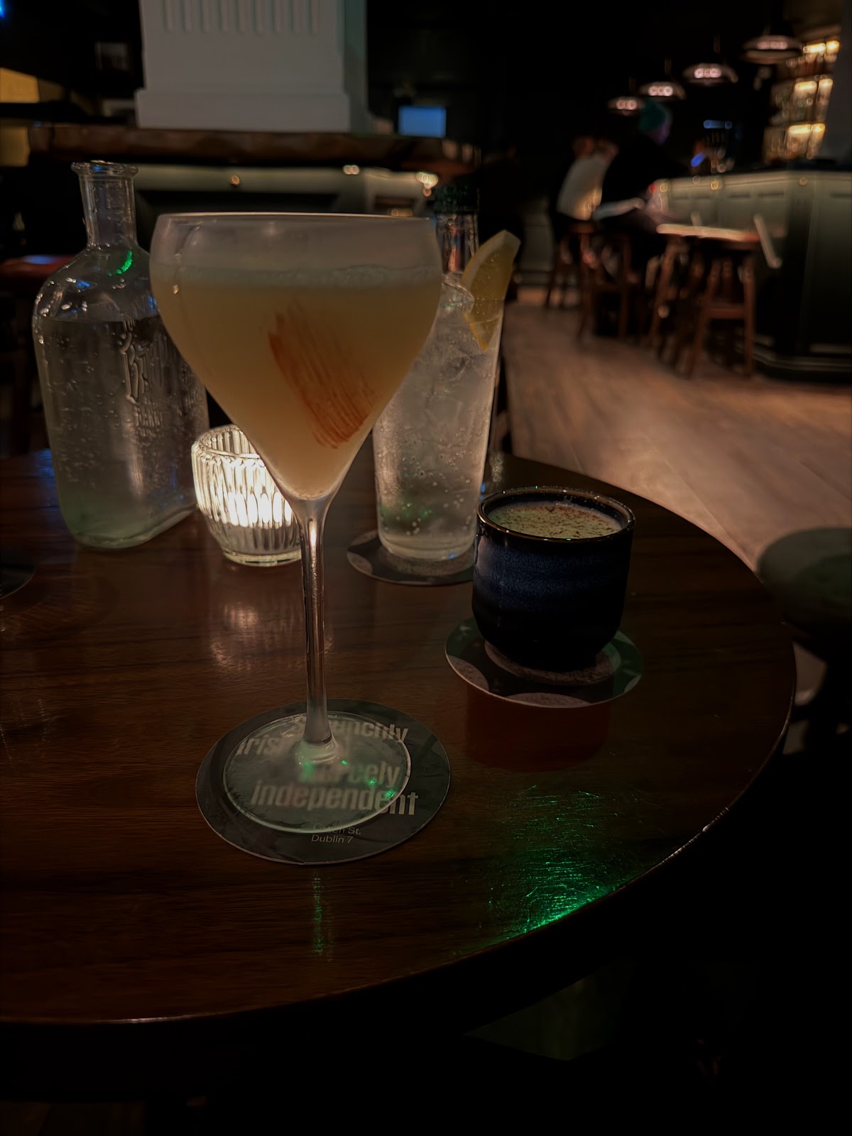 Bar 1661 — photo 3