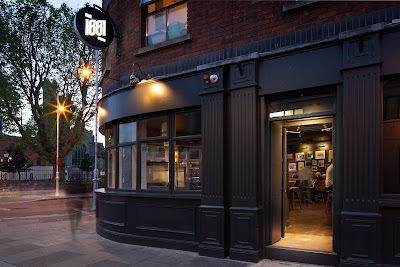 Bar 1661