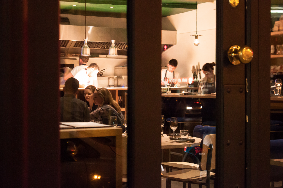 Bastible, Dublin