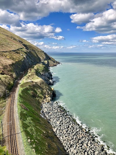Bray to Greystones Cliff Walk