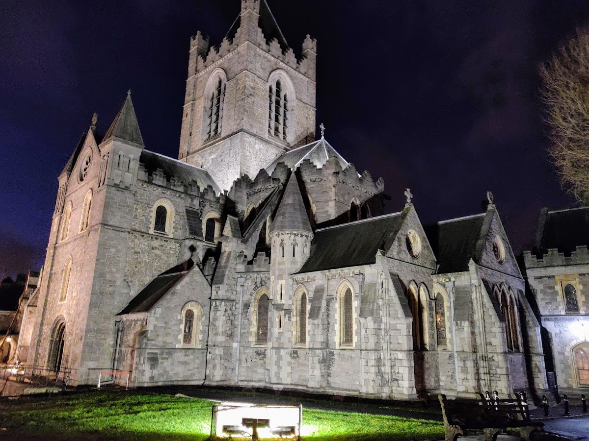 Christ Church Cathedral — photo 2