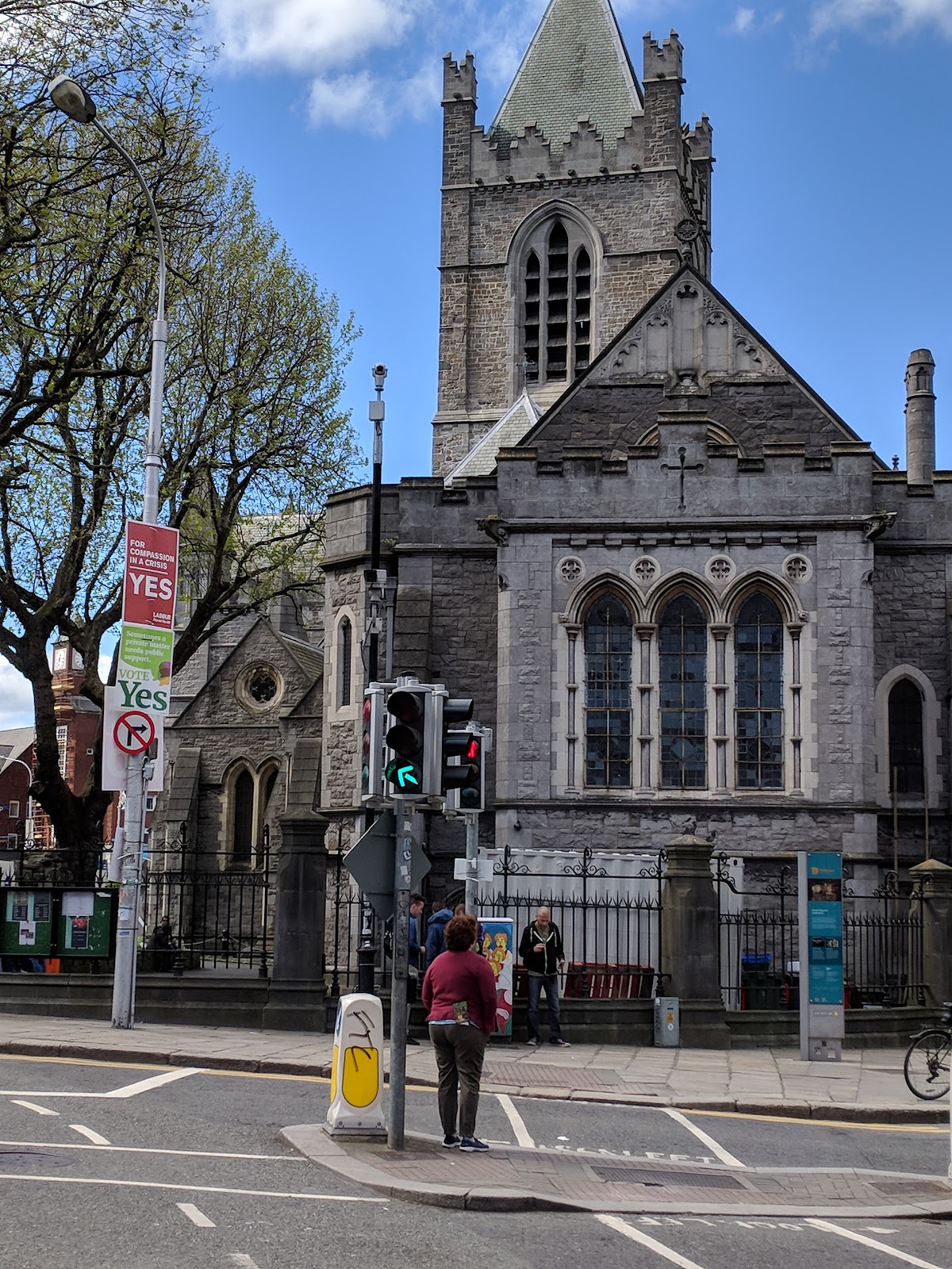 Christ Church Cathedral — photo 4