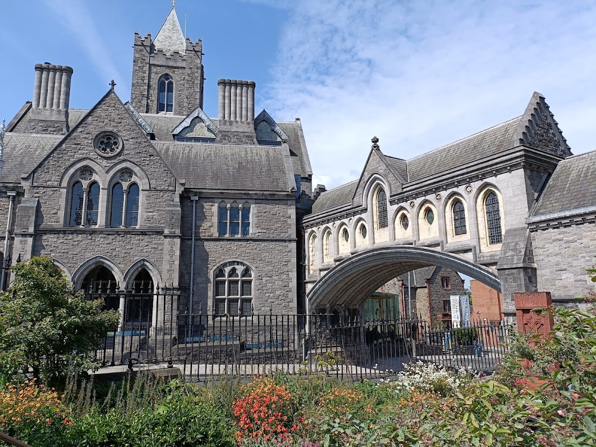Christ Church Cathedral — photo 5