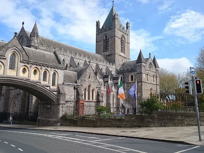 Christ Church Cathedral