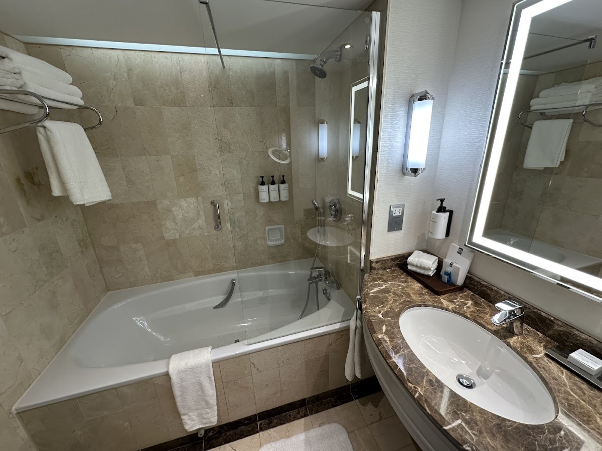 Conrad Dublin — photo 3