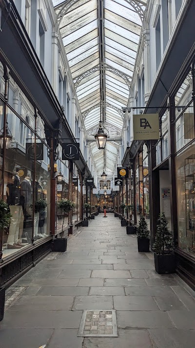 Creative Quarter