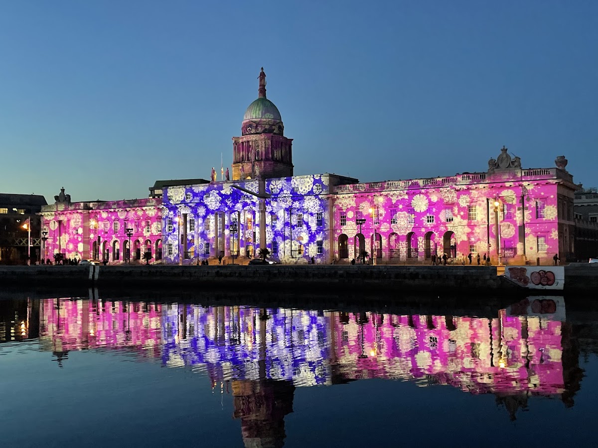 Custom House — photo 2