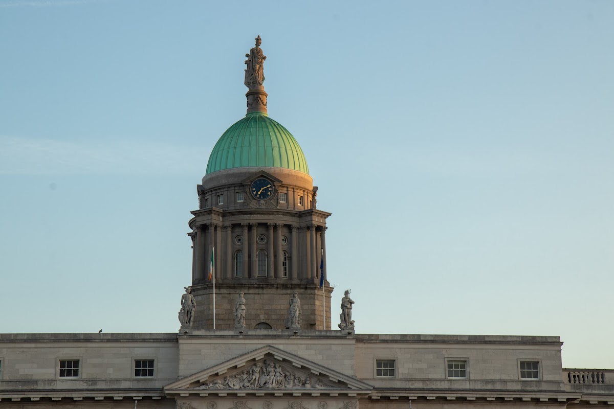 Custom House — photo 3