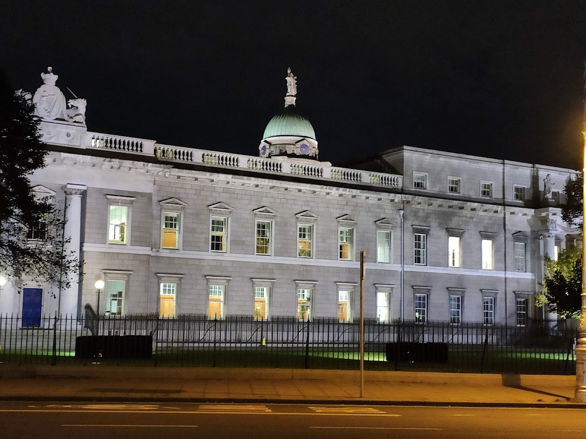 Custom House — photo 4