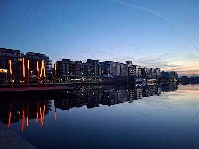 Docklands