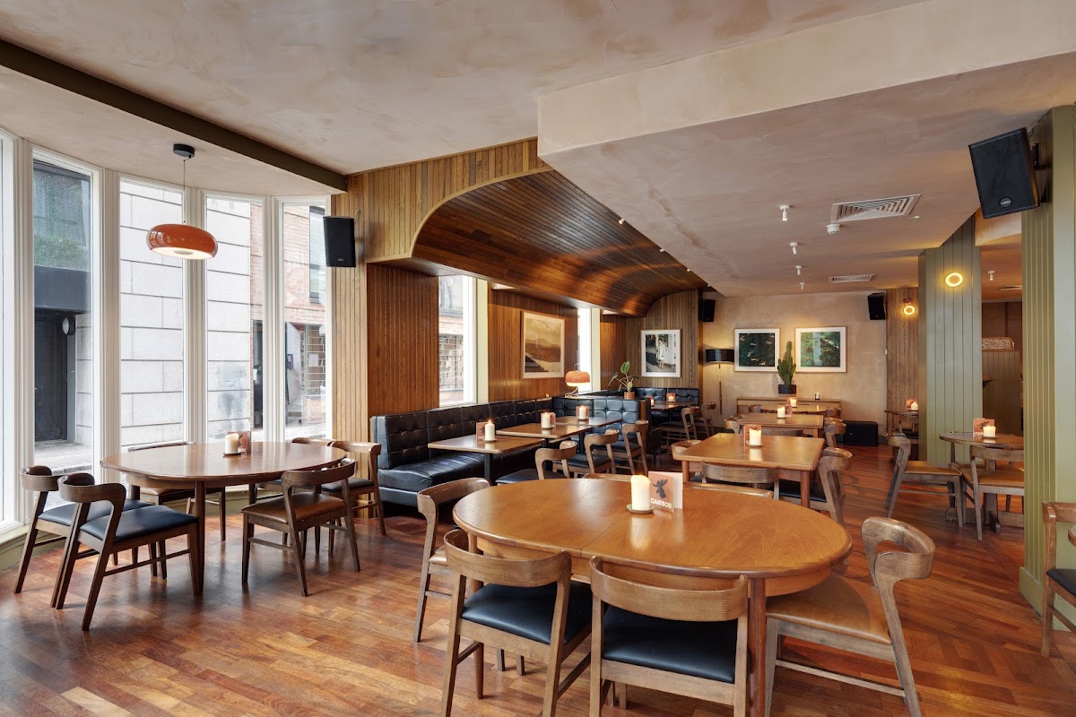 Drury Court Hotel — photo 4