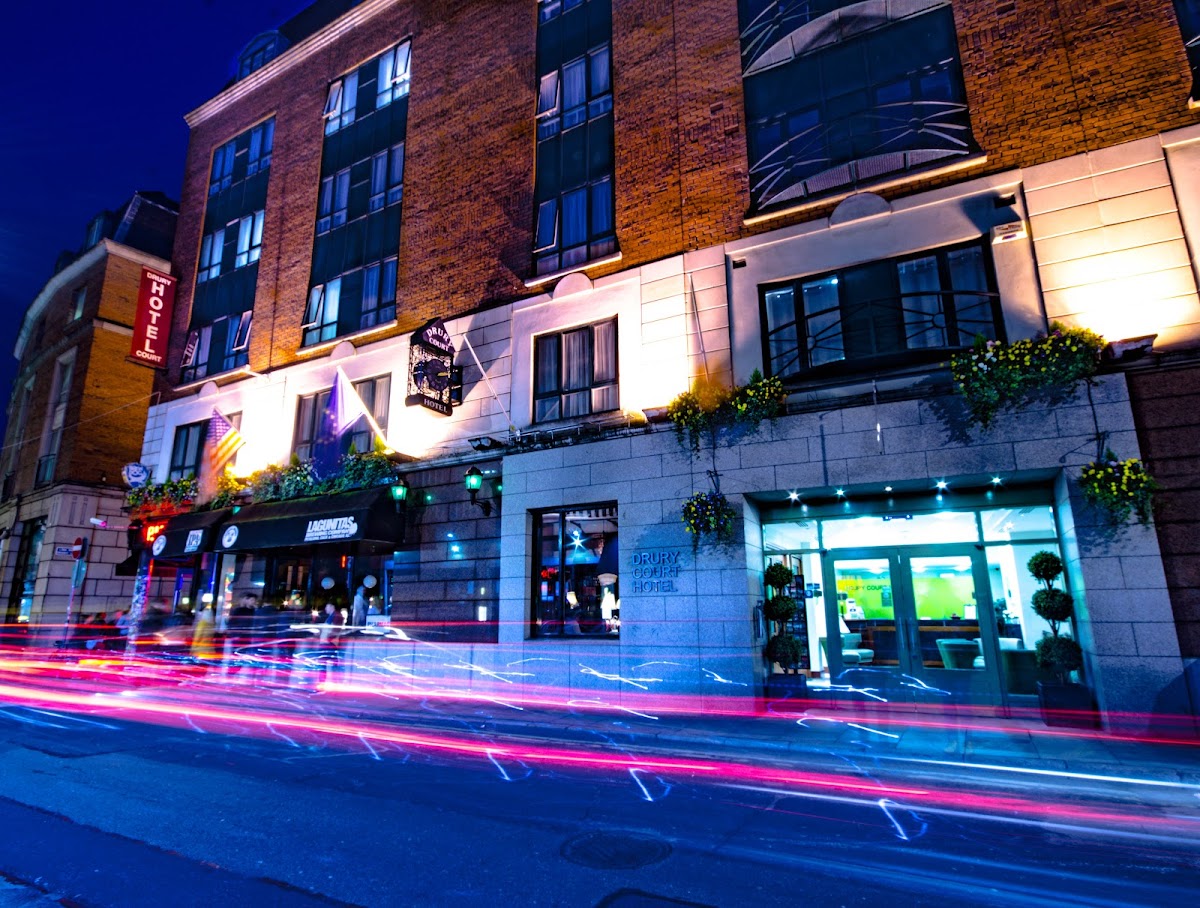 Drury Court Hotel — photo 5