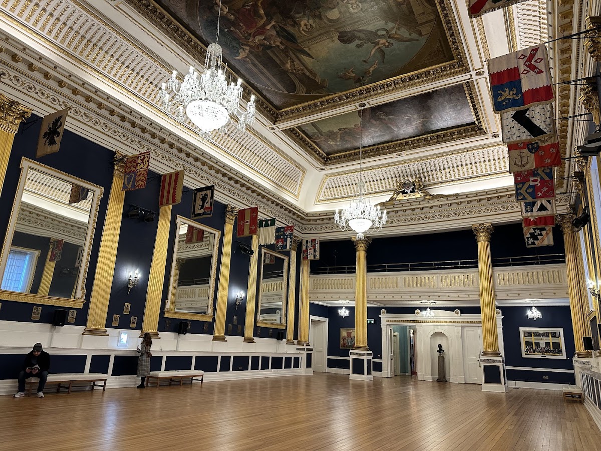 Dublin Castle — photo 3