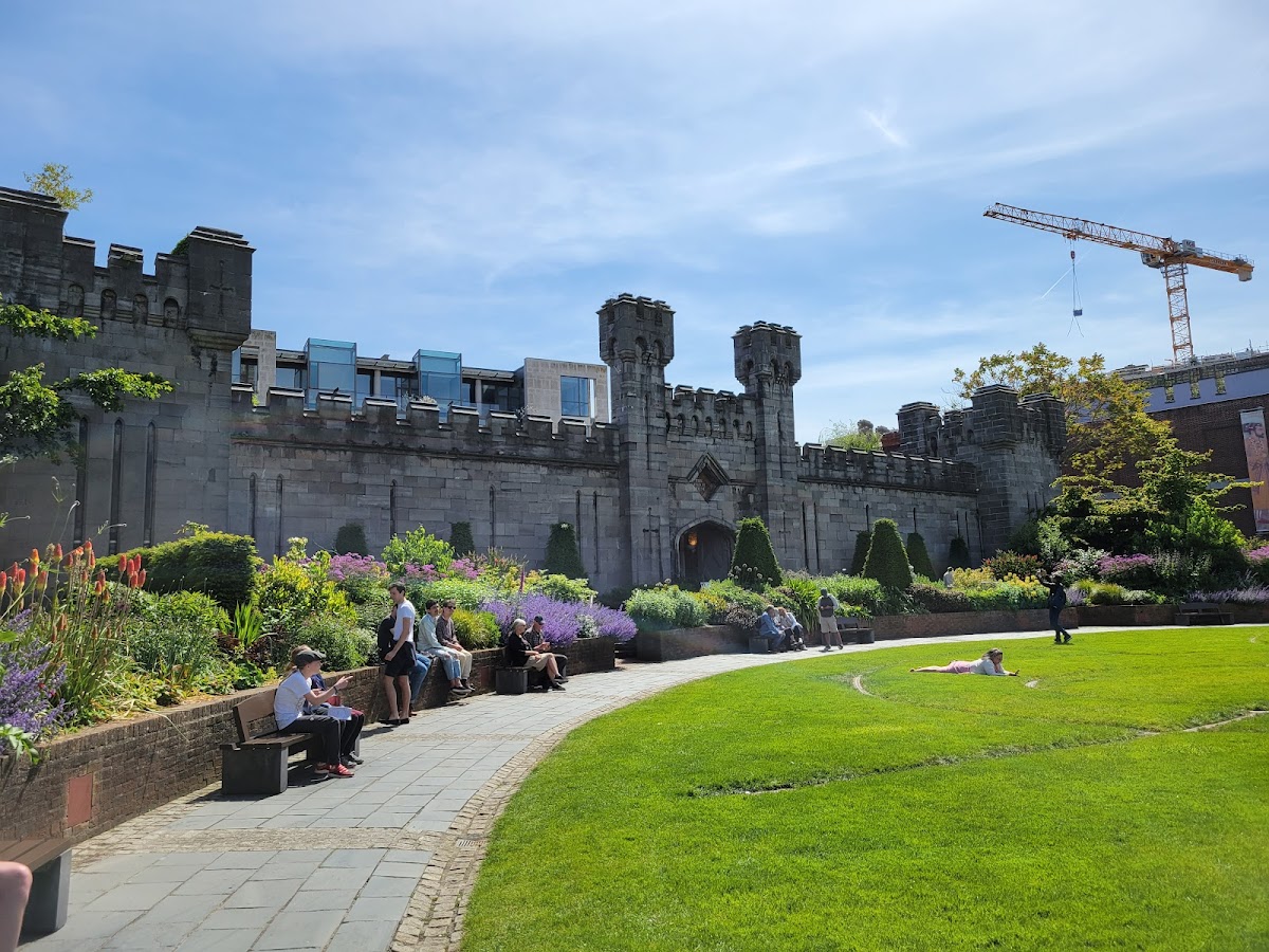 Dublin Castle — photo 4