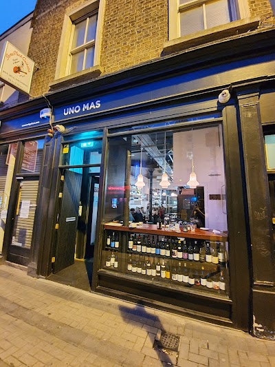 Uno Mas, Dublin