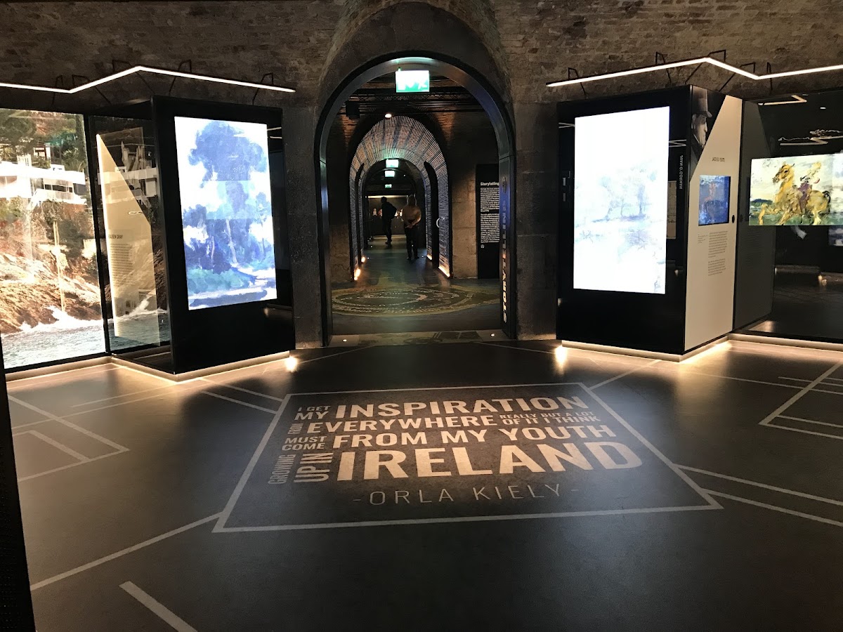 EPIC The Irish Emigration Museum — photo 3