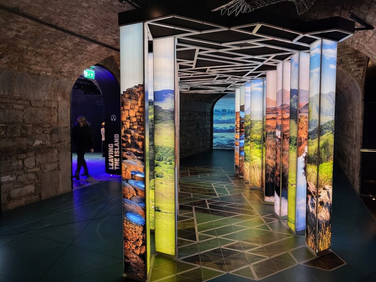 EPIC The Irish Emigration Museum — photo 4