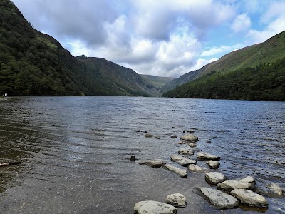 Glendalough & Wicklow Mountains