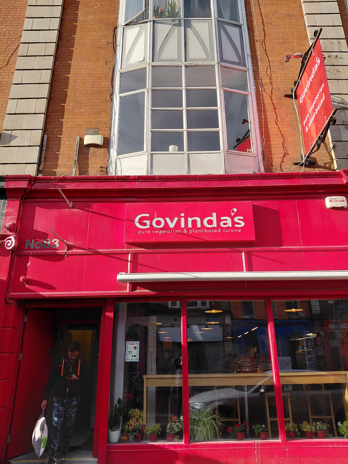 Govindas — photo 4