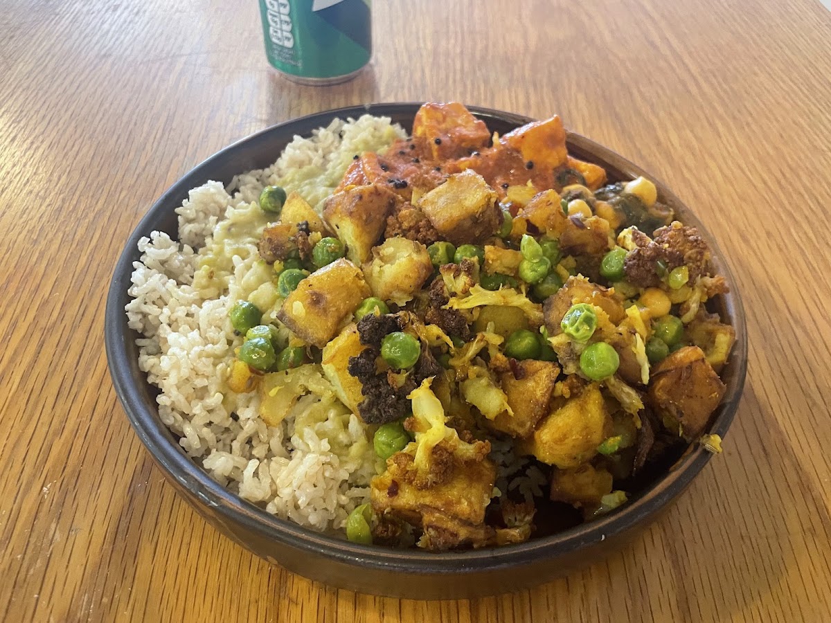Govindas — photo 5
