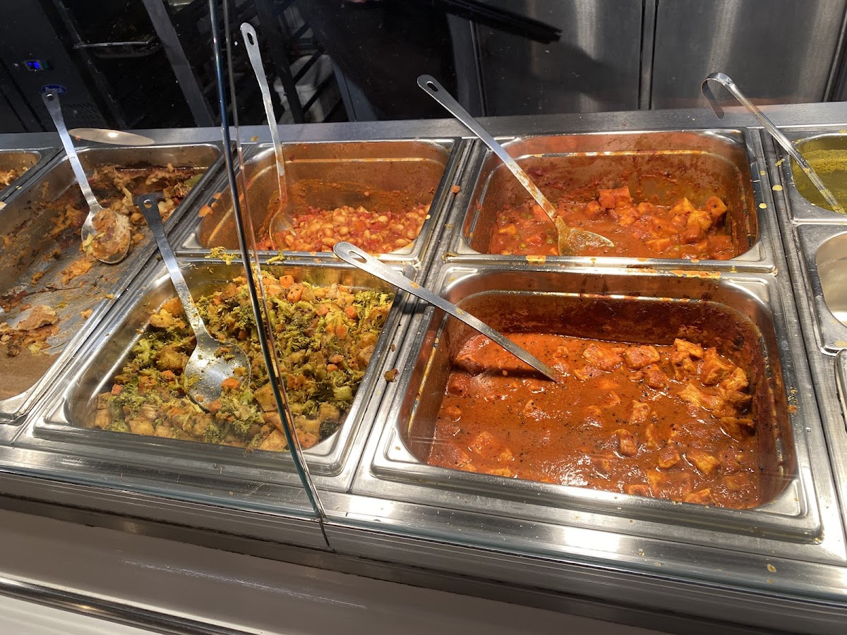Govindas — photo 6
