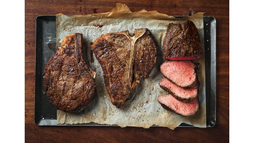 Hawksmoor, Dublin