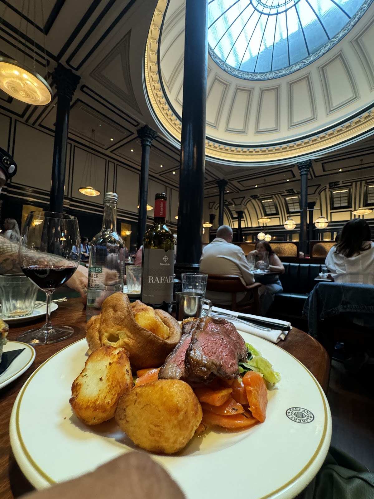 Hawksmoor — photo 2