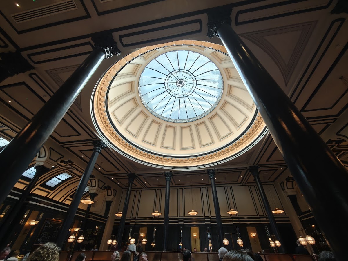Hawksmoor — photo 4