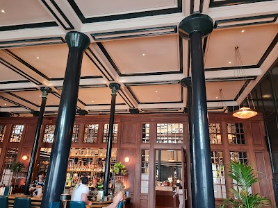 Hawksmoor