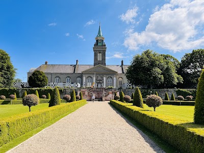 IMMA - Irish Museum of Modern Art