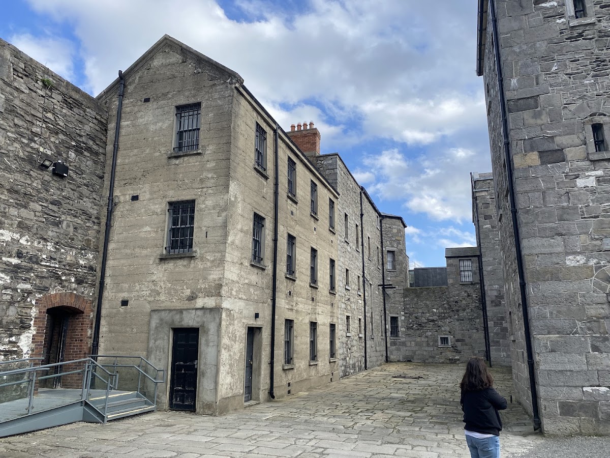 Kilmainham Gaol — photo 2