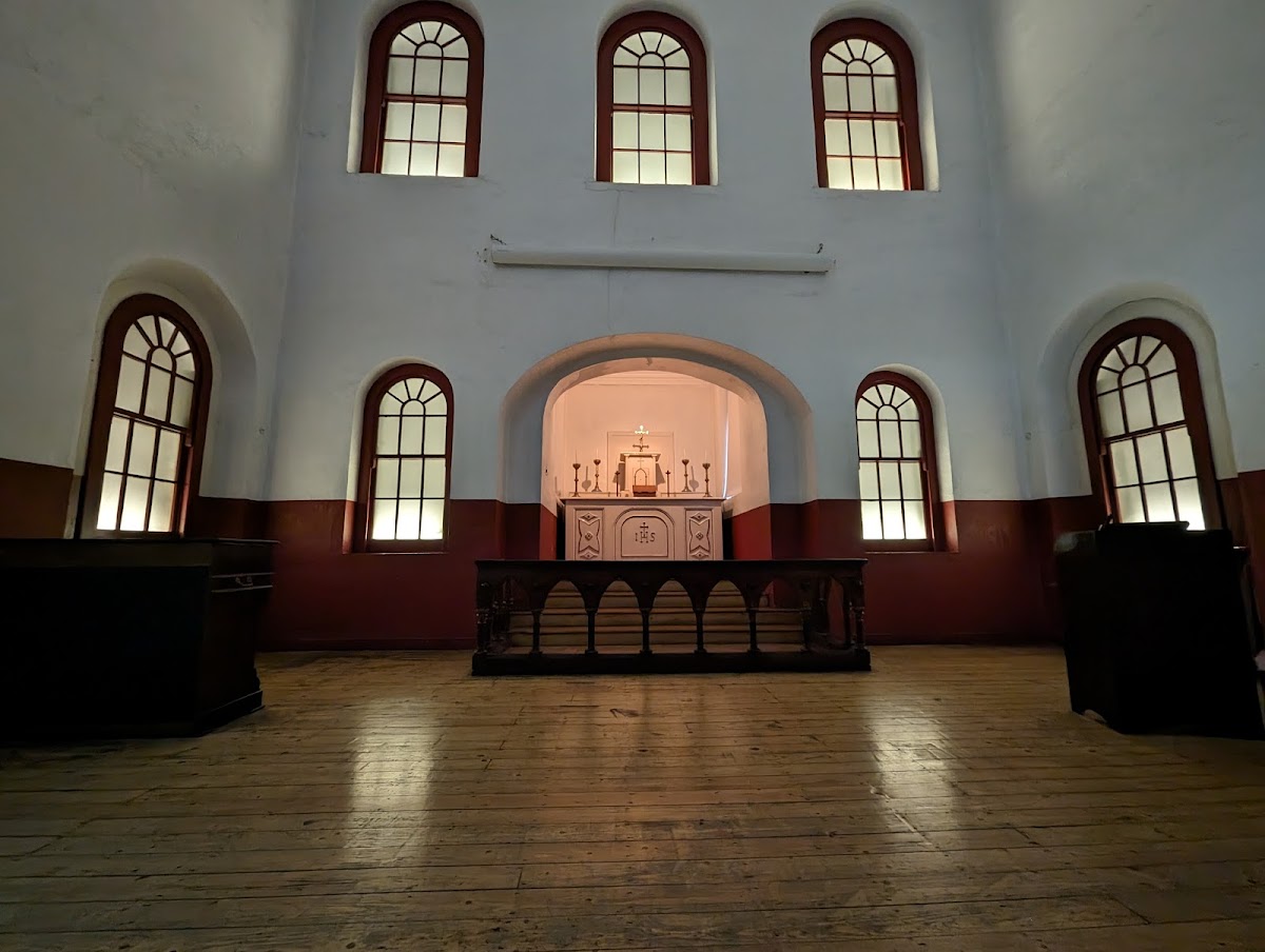 Kilmainham Gaol — photo 4
