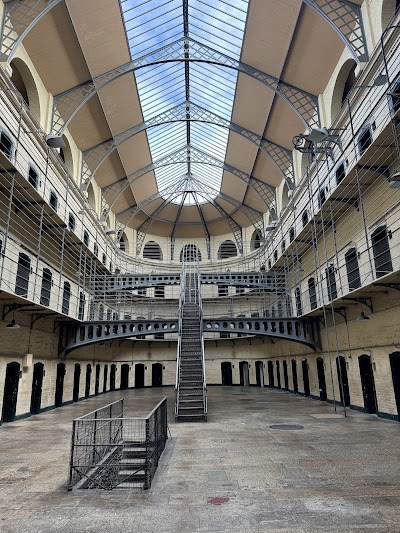 Kilmainham Gaol