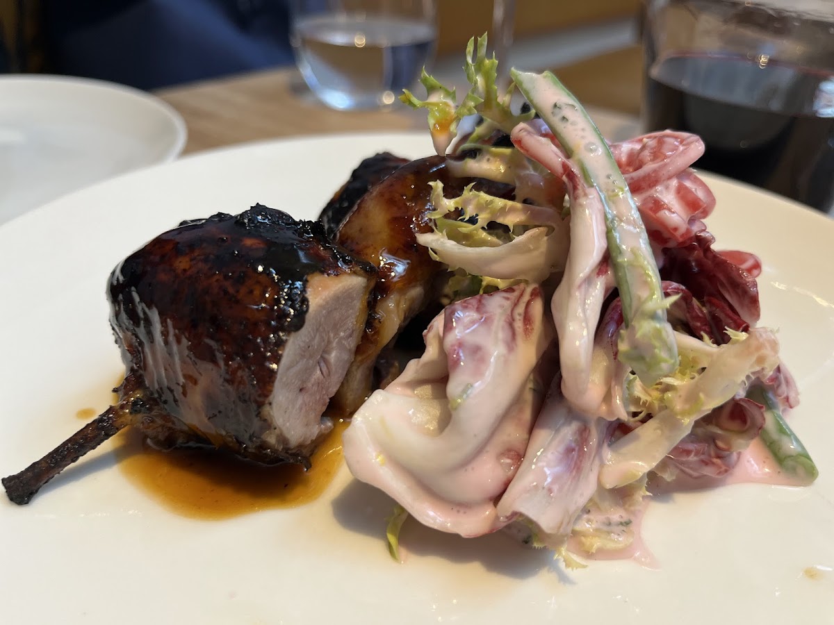 Library Street — photo 3
