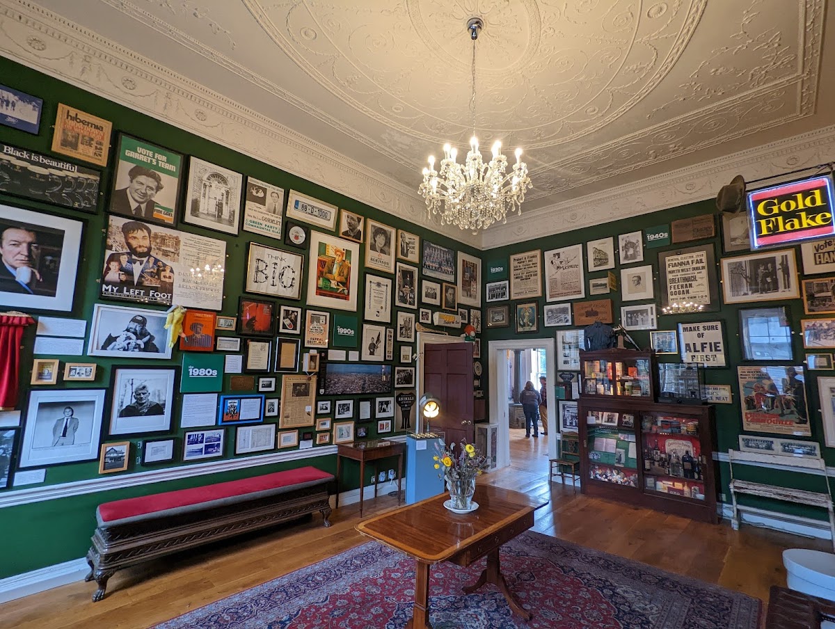 Little Museum of Dublin, Dublin