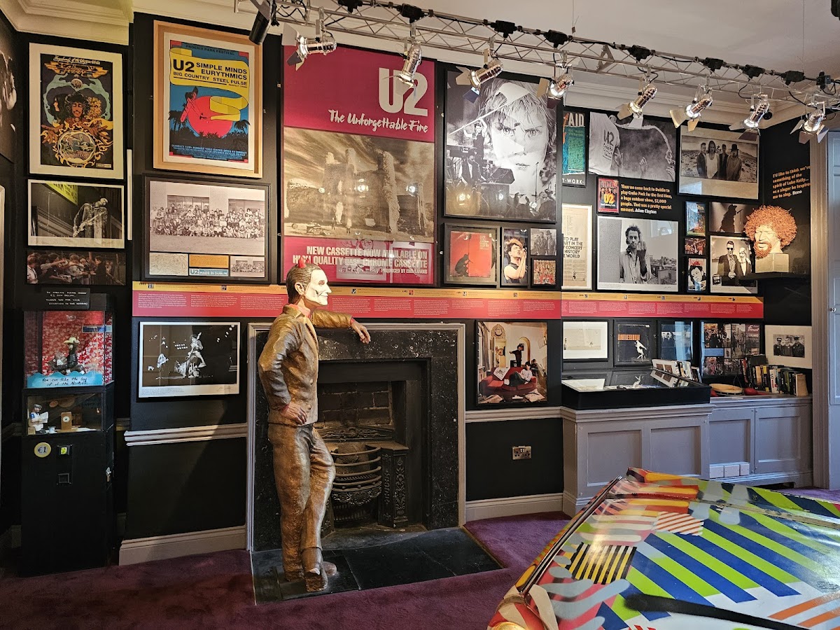 Little Museum of Dublin — photo 4