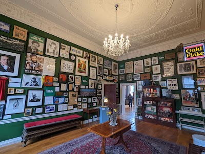Little Museum of Dublin