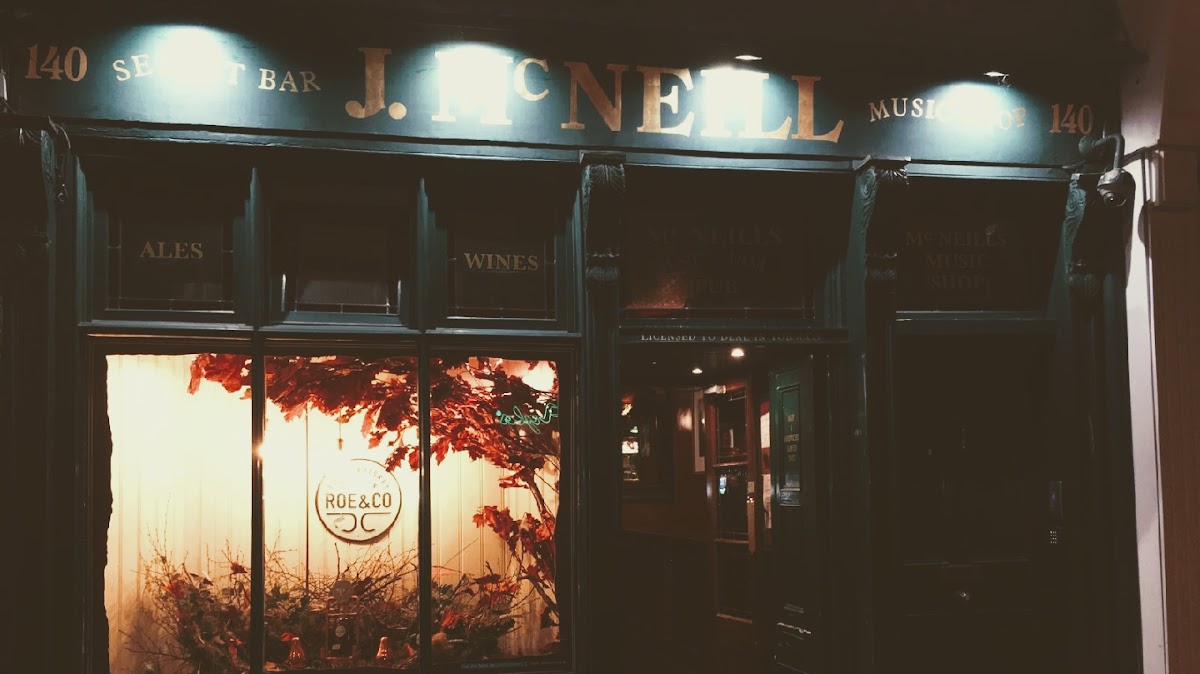 McNeill's — photo 2