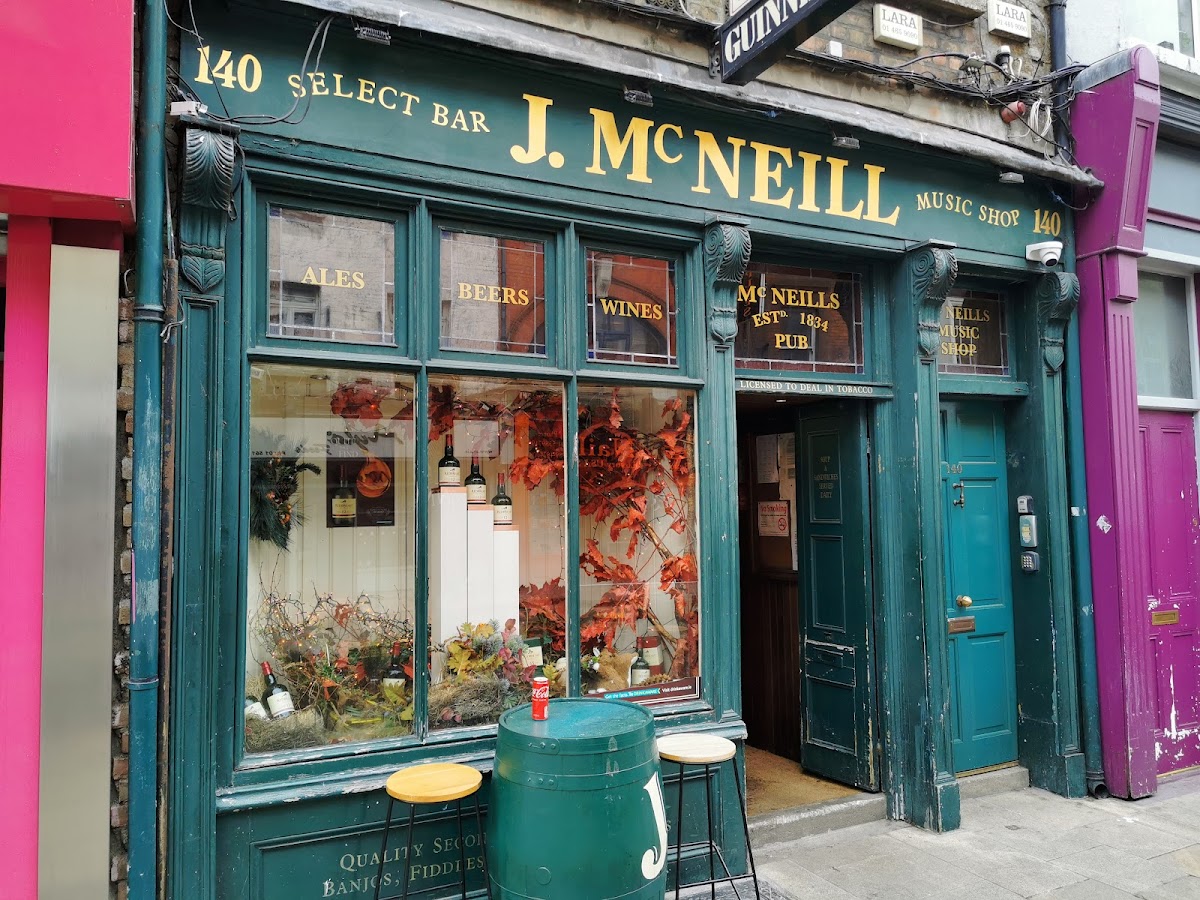 McNeill's — photo 3