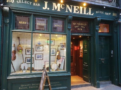 McNeill's
