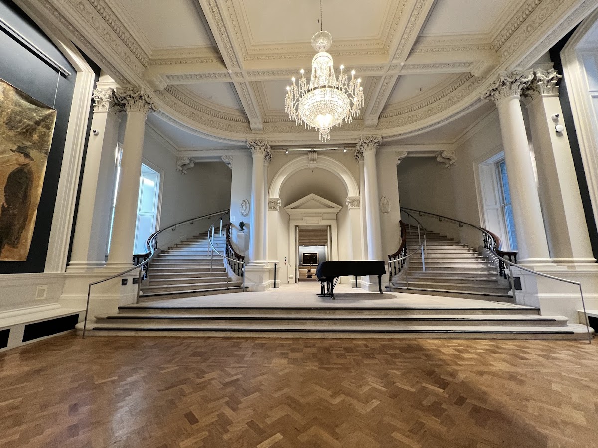 National Gallery of Ireland — photo 3